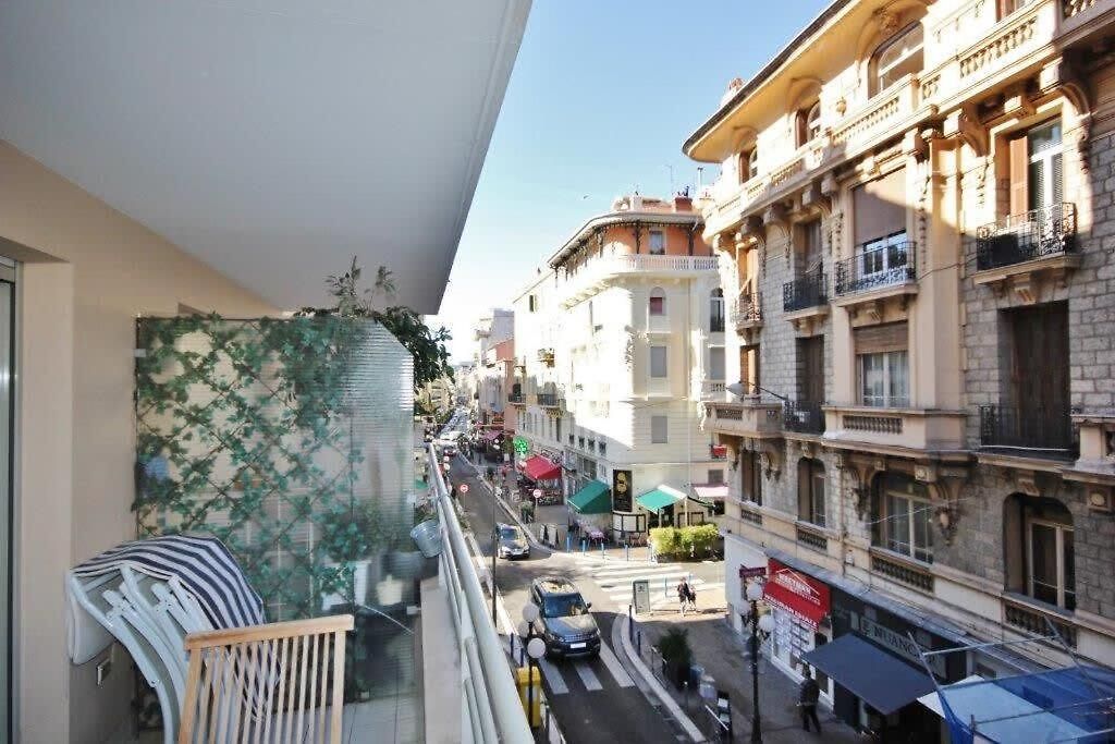 Appartement Le Palais De Med Promenade Des
