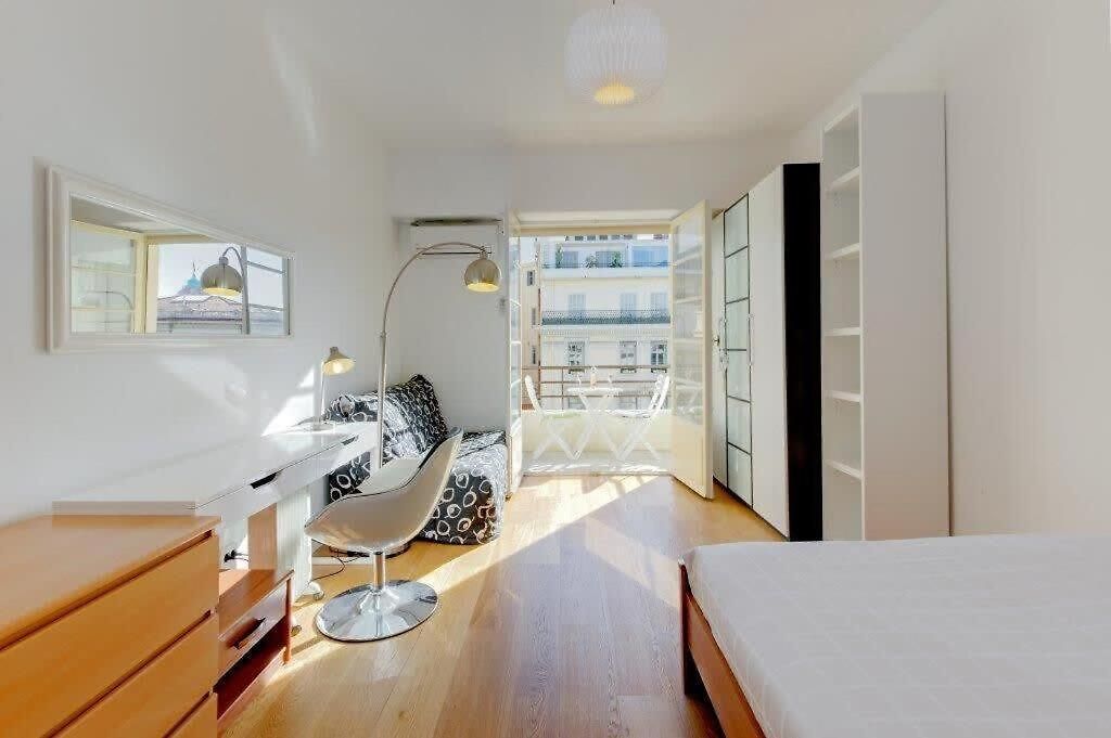 Appartement Myrazur Carre D'or Nice