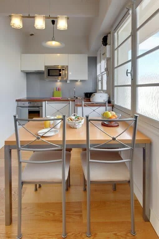 Myrazur Carre D'or Appartement *