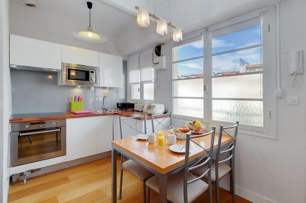 Appartement Myrazur Carre D'or *