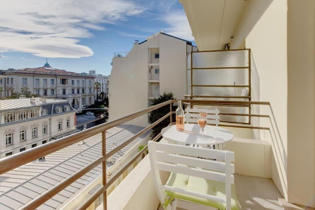 Myrazur Carre D'or Nice