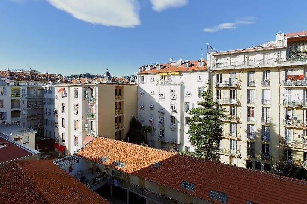 Myrazur Carre D'or Appartement