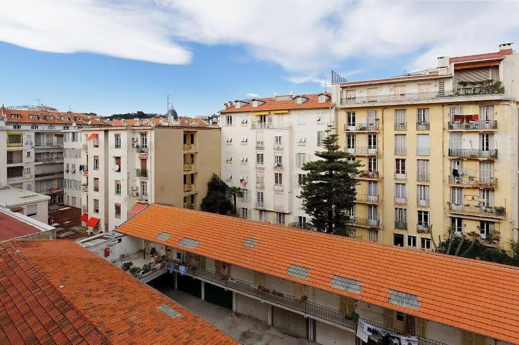Myrazur Carre D'or Appartement
