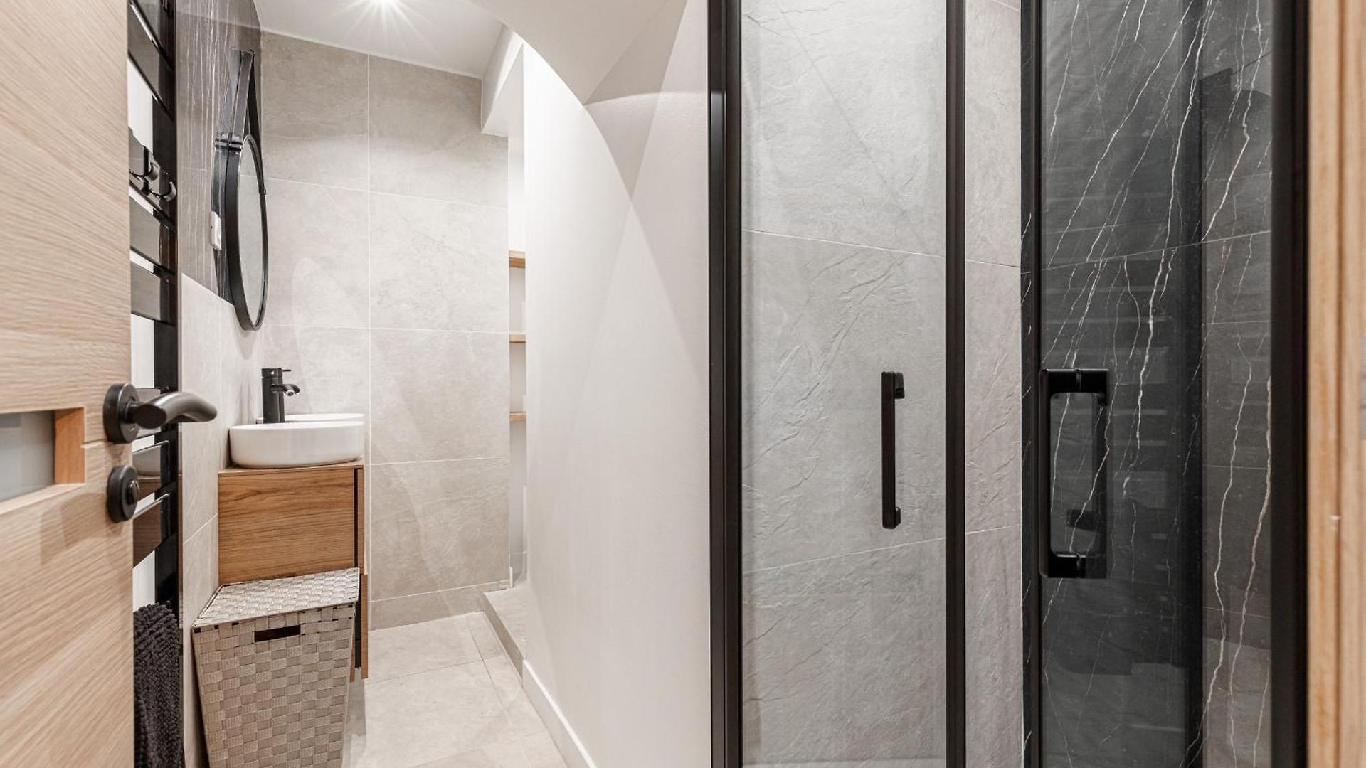 Magnifique Appartement, Centre - Massena * Nice