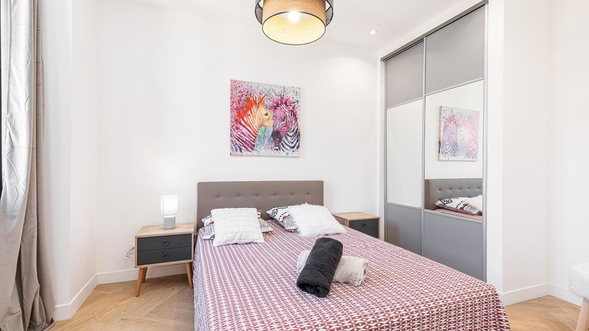 Magnifique Appartement, Centre - Massena Apartment