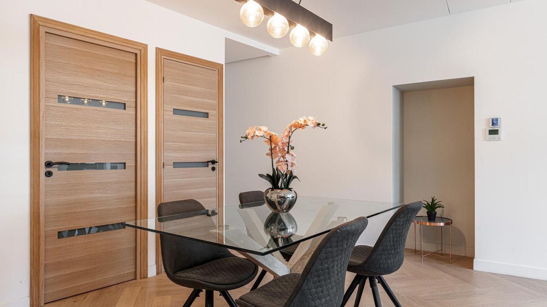 Magnifique Appartement, Centre - Massena Apartment Nice