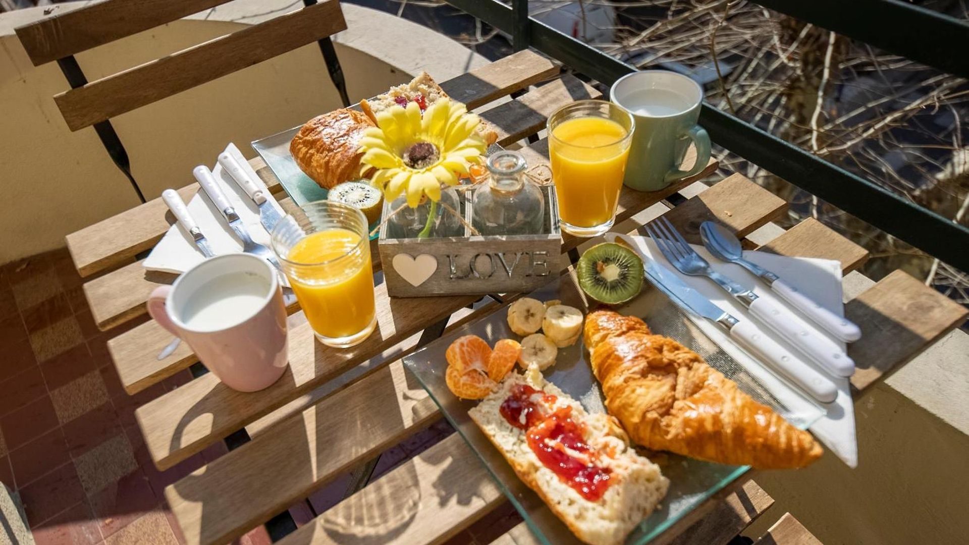 * Le Provençal * Cosy Flat 3 Min Walk From The Sea *