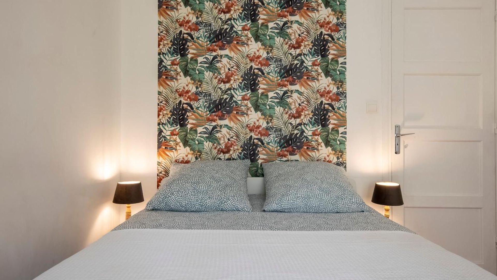 Appartement * Le Provençal * Cosy Flat 3 Min Walk From The Sea