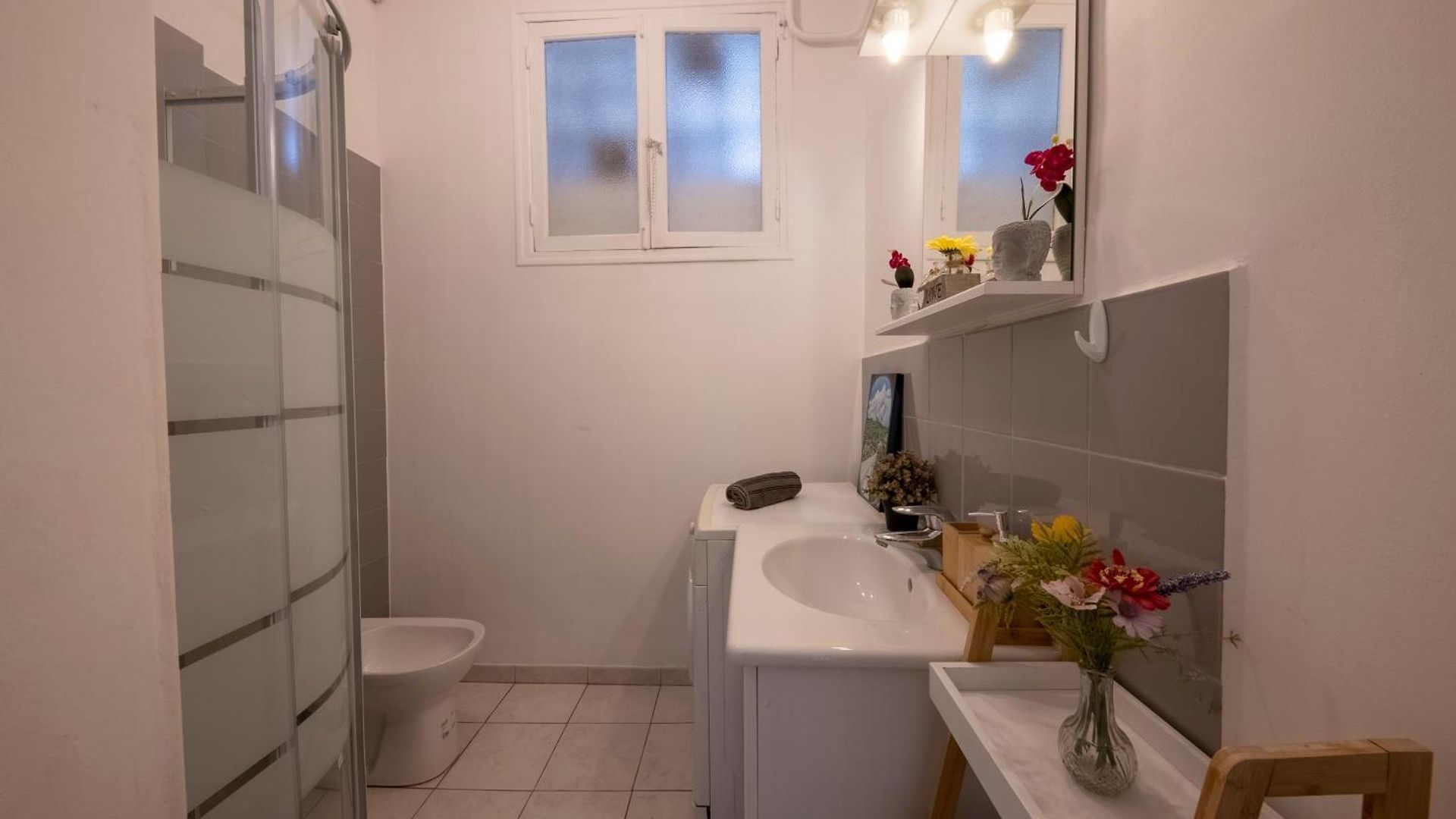 * Le Provençal * Cosy Flat 3 Min Walk From The Sea Appartement *