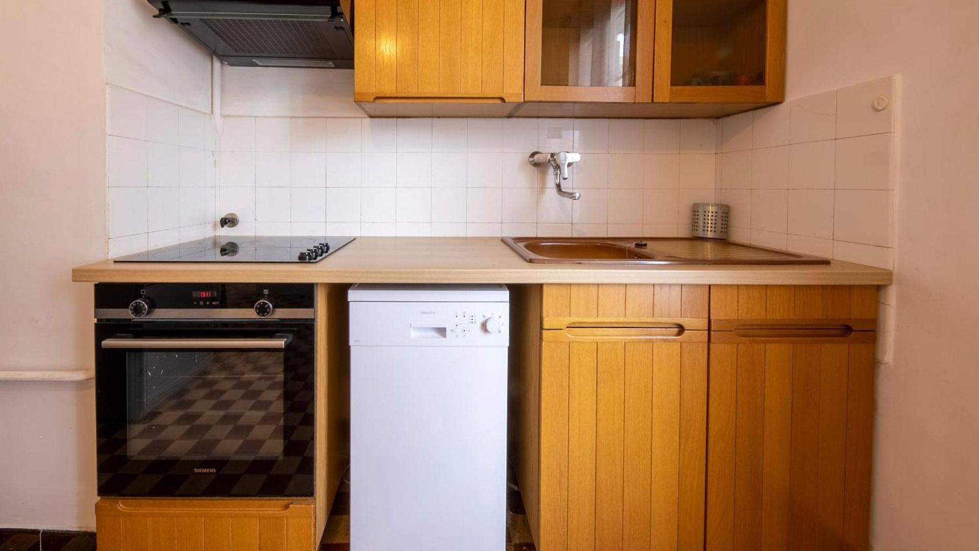 * Le Provençal * Cosy Flat 3 Min Walk From The Sea Appartement Nice