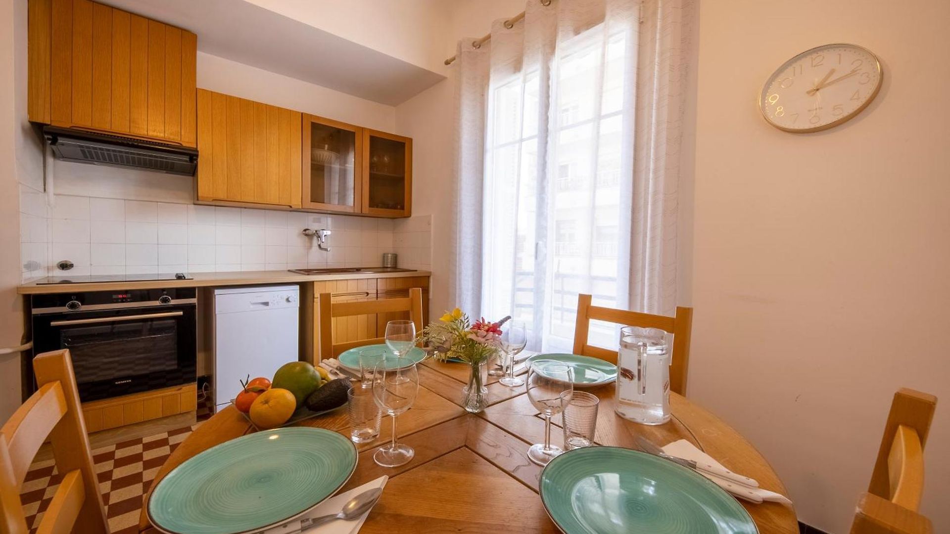 Appartement * Le Provençal * Cosy Flat 3 Min Walk From The Sea Nice