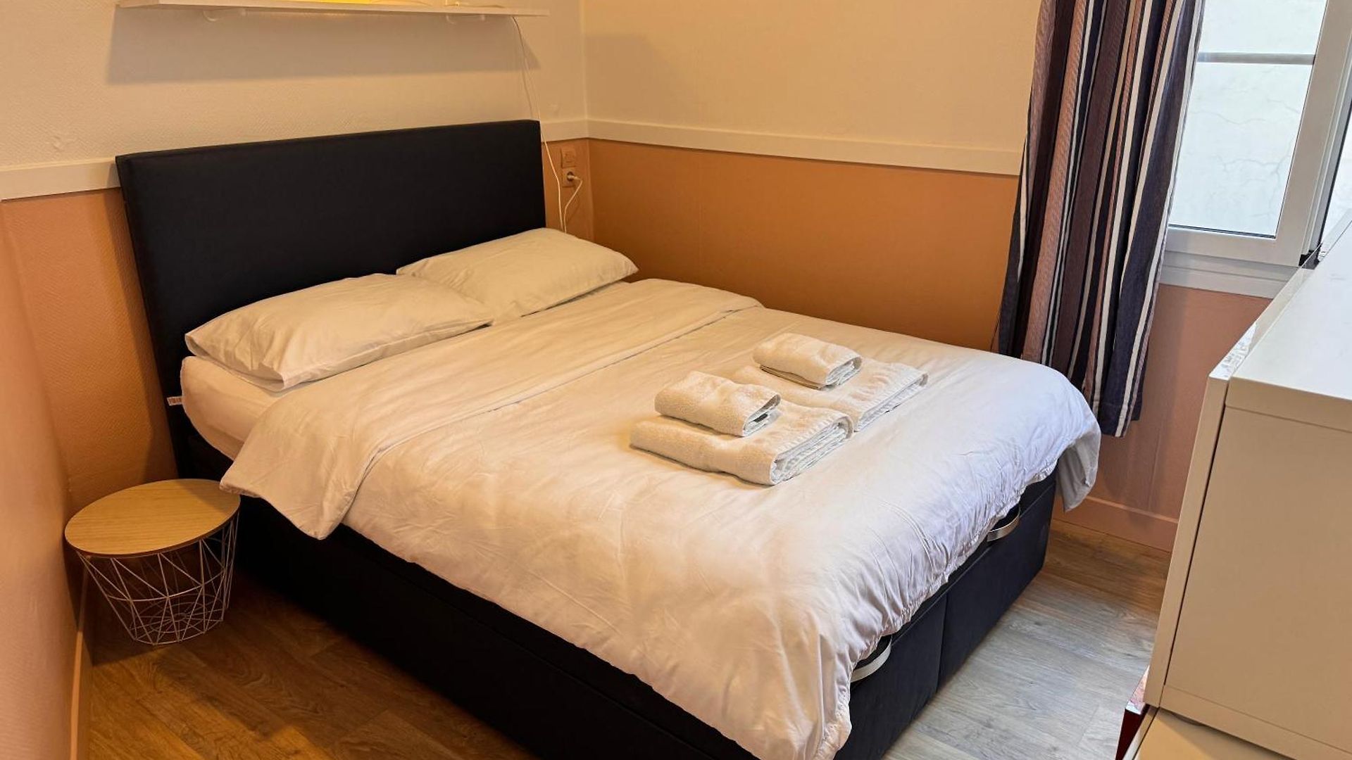 Apartment Peaceful Flat W Wifi Very Close To Pl Massena Refurbished Nice