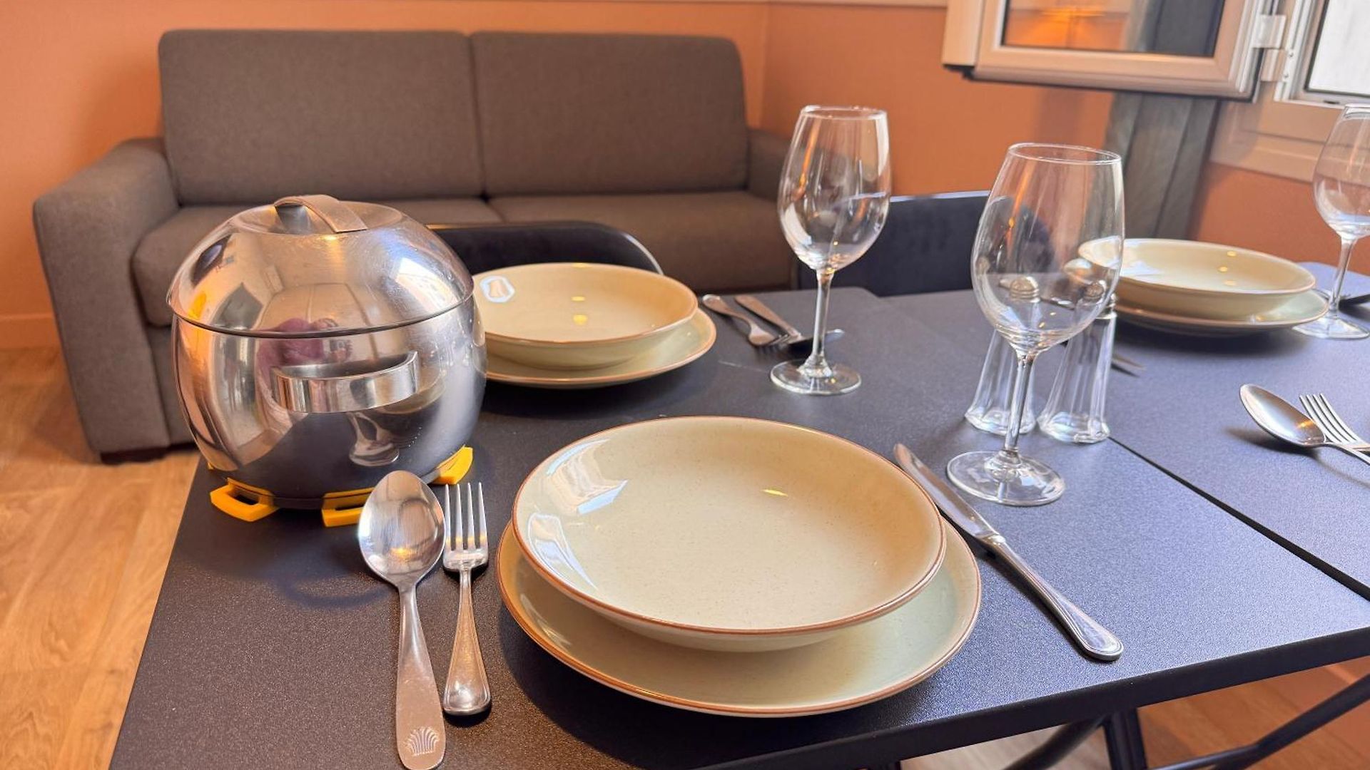 Peaceful Flat W Wifi Very Close To Pl Massena Refurbished Apartment Nice