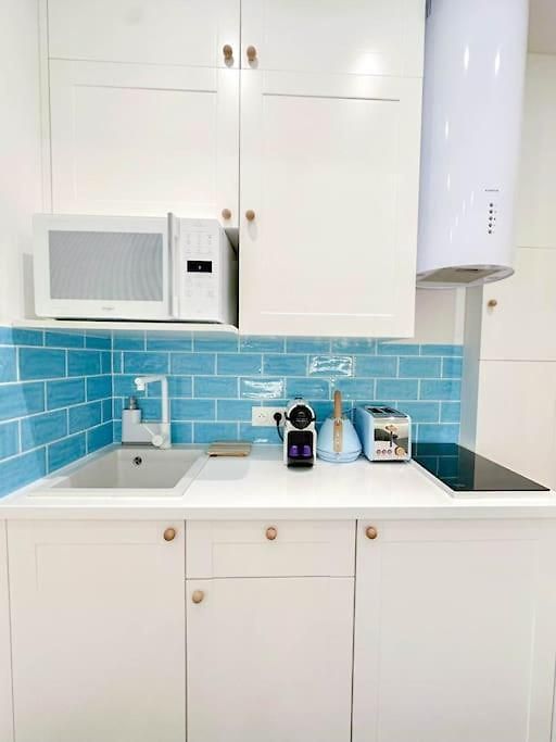 Fl Joli Cosy, Proche Et Plages Nice