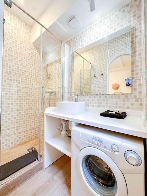 Fl Joli Cosy, Proche Et Plages Apartment Nice