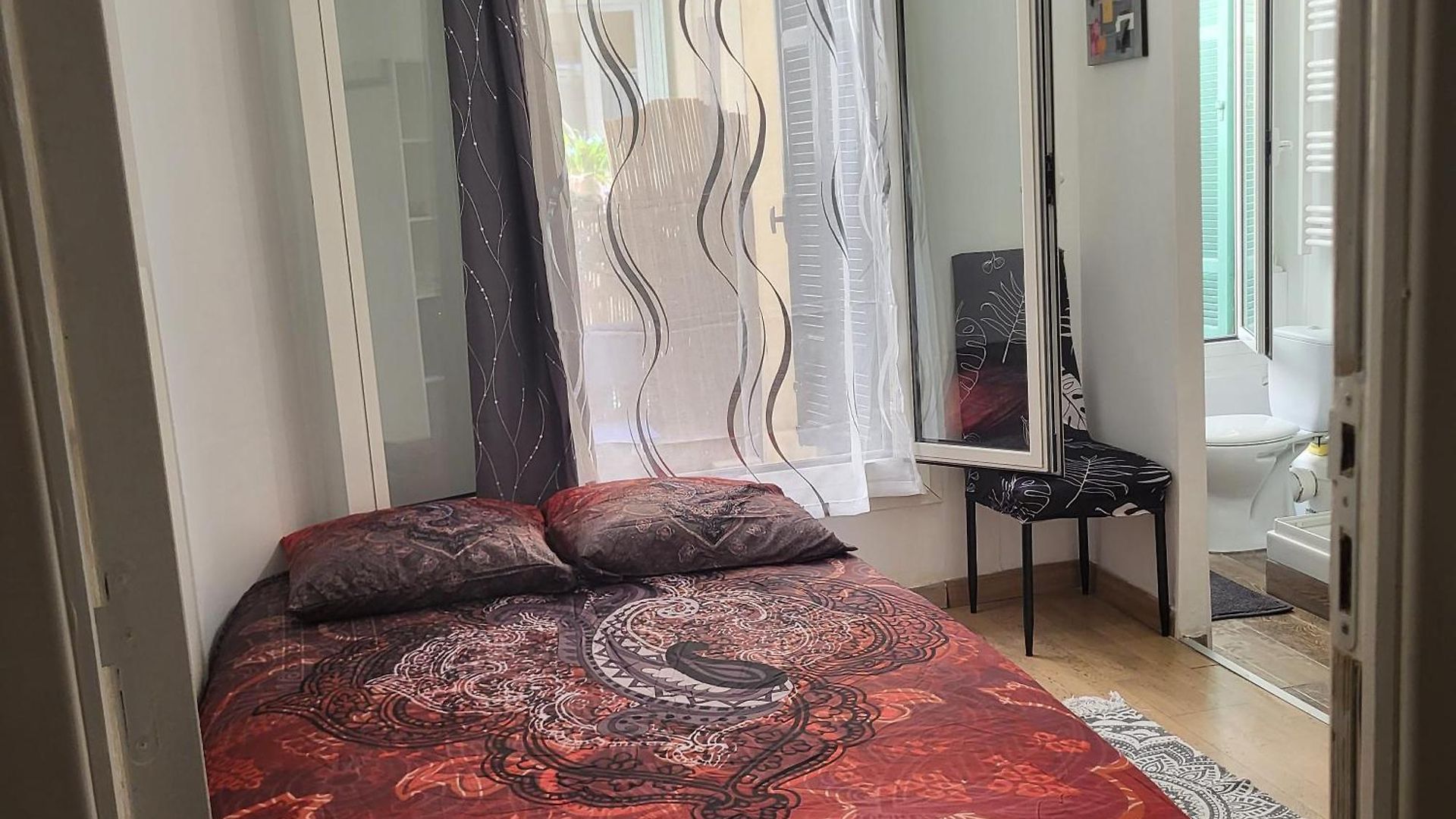 Centre Homestay Nice