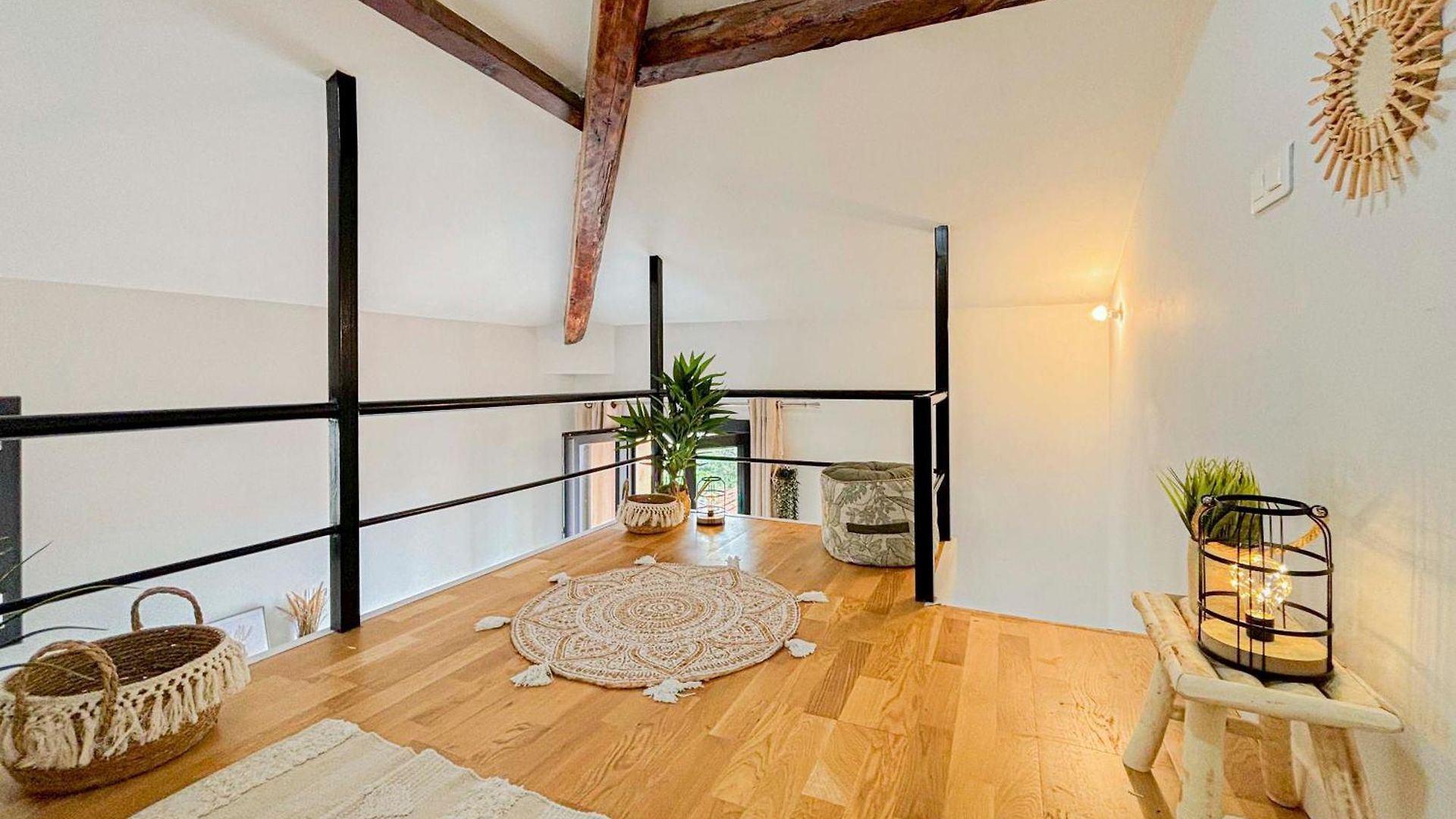 Potiers - Parking, Wifi, 2pers Apartment *