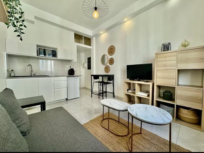 - Le Port Dolce à Appartement