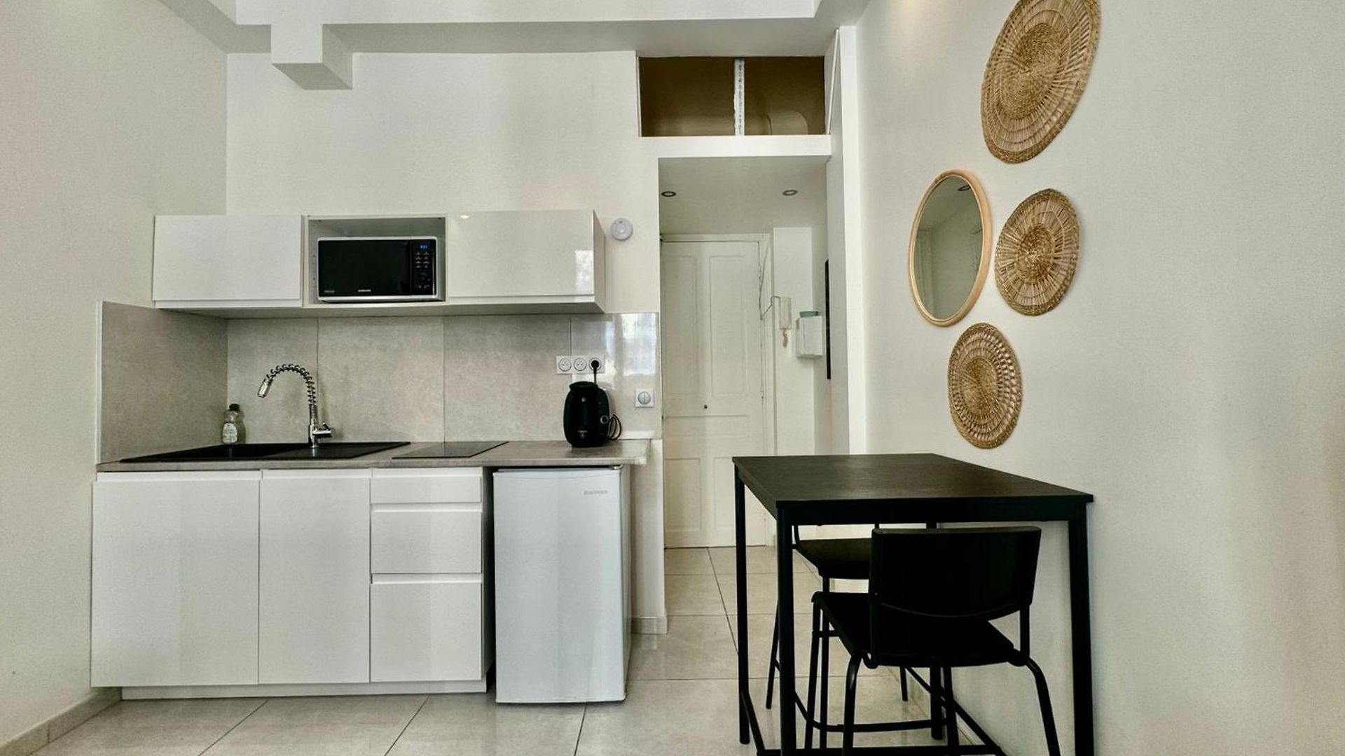 Appartement - Le Port Dolce à