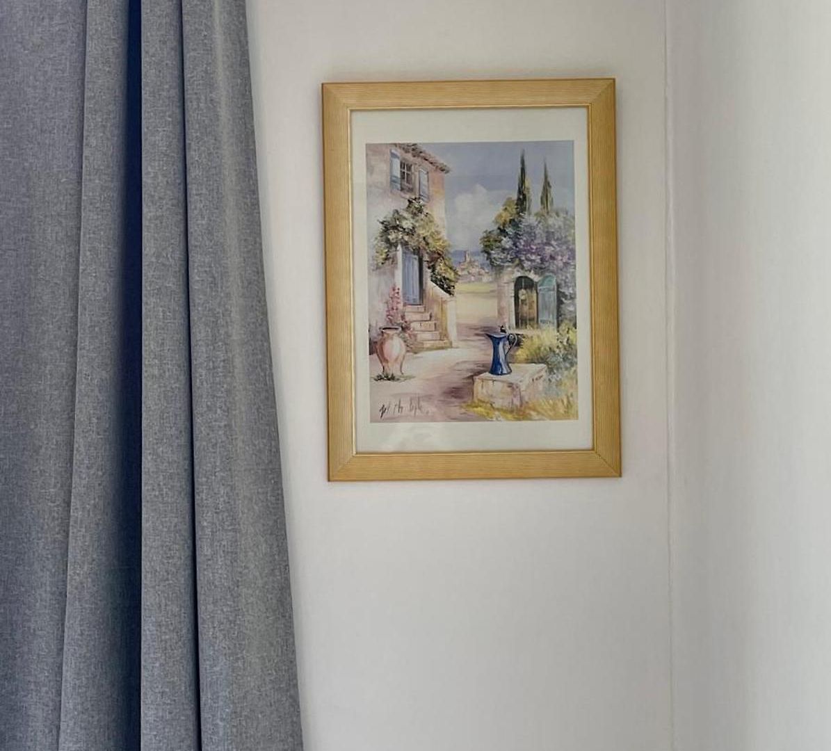 Spacieux à Appartement Nice