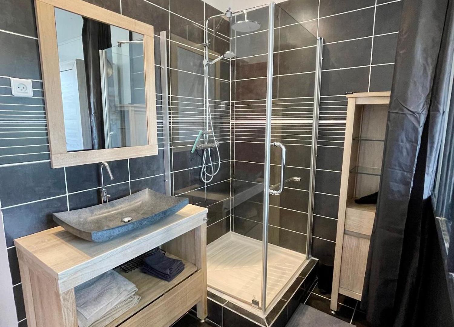 Spacieux à Appartement *