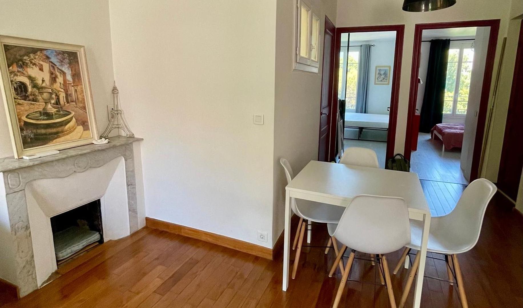 Spacieux à Appartement Nice