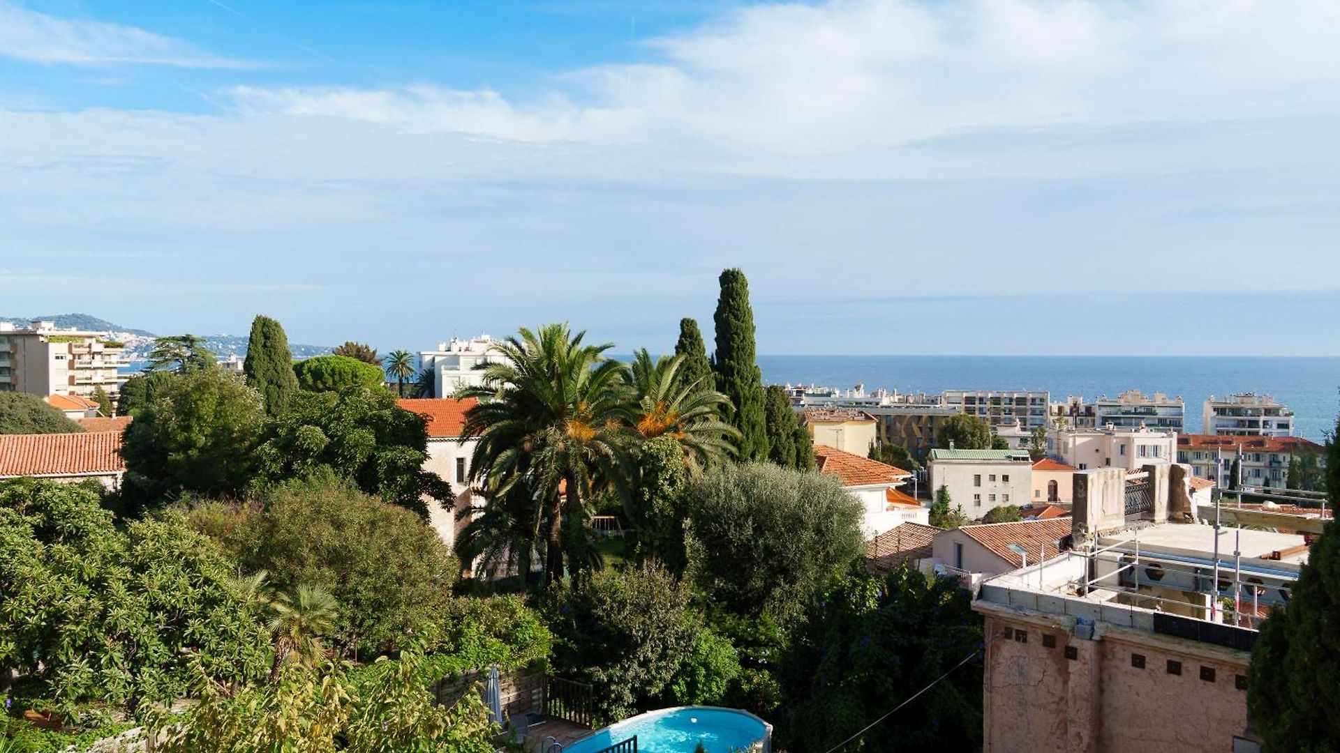 Apartment Renting - Cambrai03 - Seaside On The Promenade Des