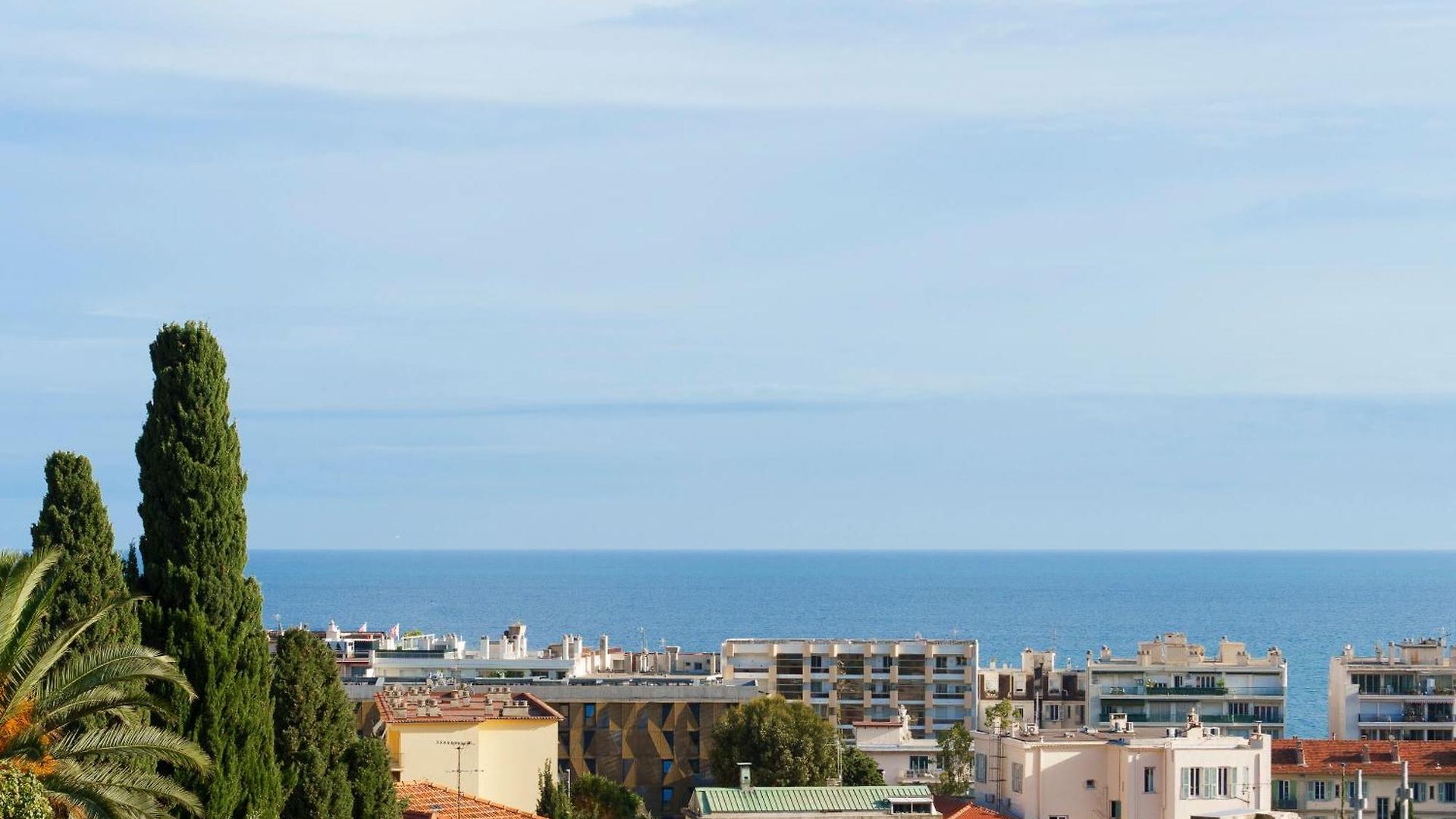 Apartment Renting - Cambrai03 - Seaside On The Promenade Des *