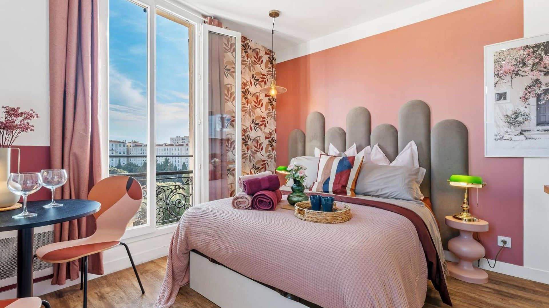 Renting - Cambrai03 - Seaside On The Promenade Des Apartment *