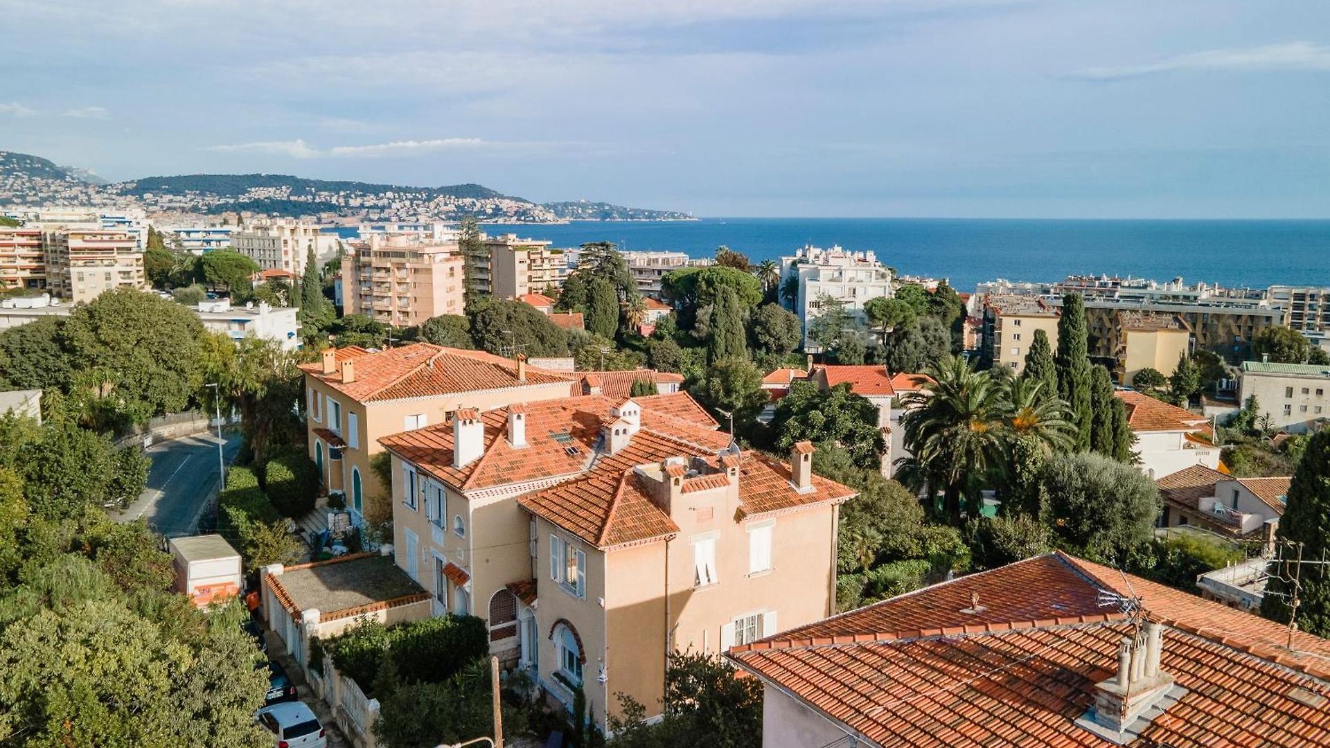 Renting - Cambrai03 - Seaside On The Promenade Des * Nice