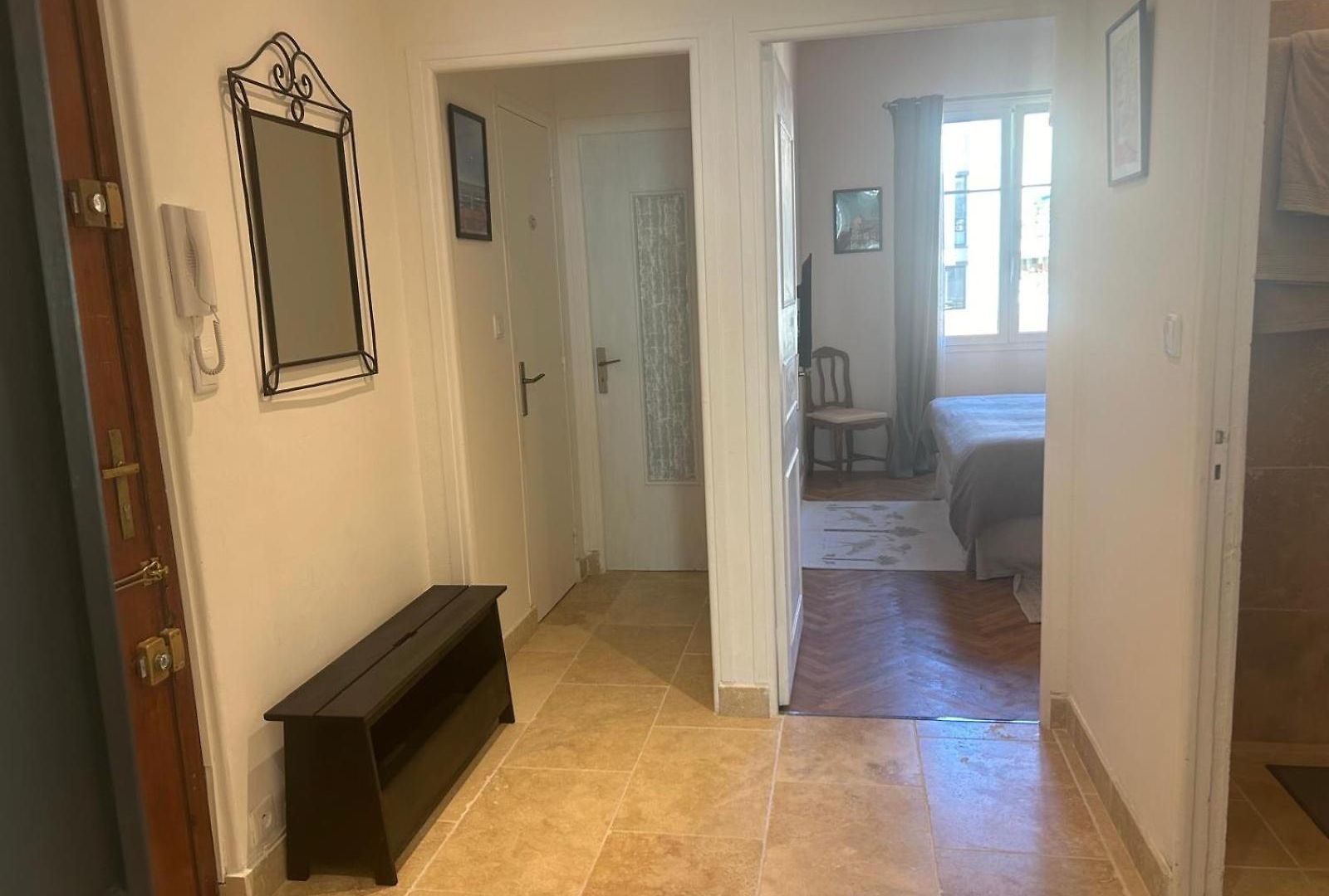 Appartement Joli Et Lumineux Proche Et Centre