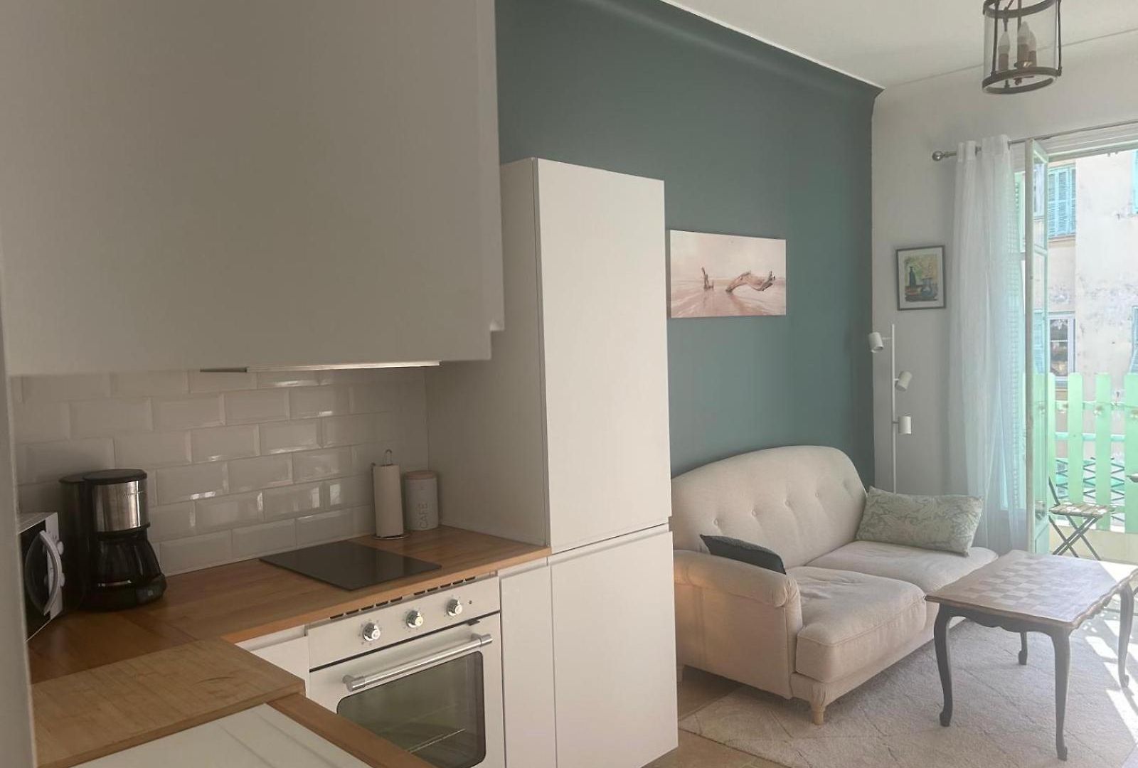 Appartement Joli Et Lumineux Proche Et Centre