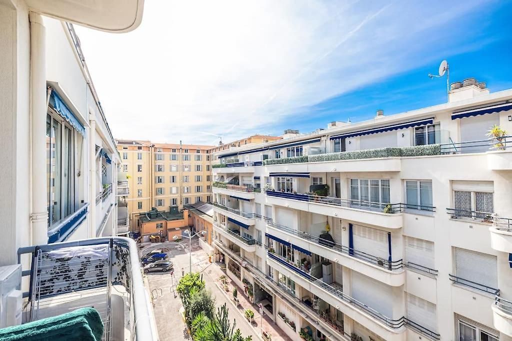 Le Palais De La Riviera Apartment *