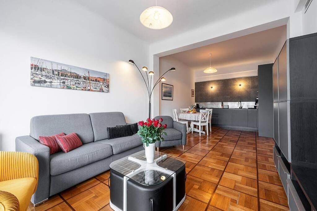 Apartment Le Palais De La Riviera