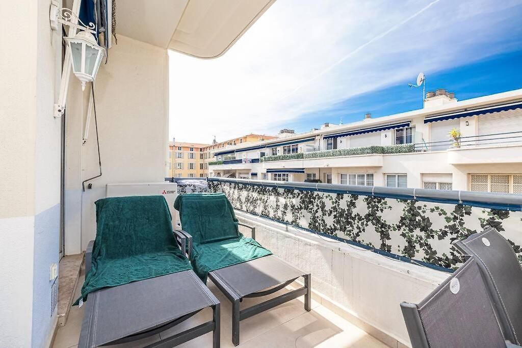 Apartment Le Palais De La Riviera *