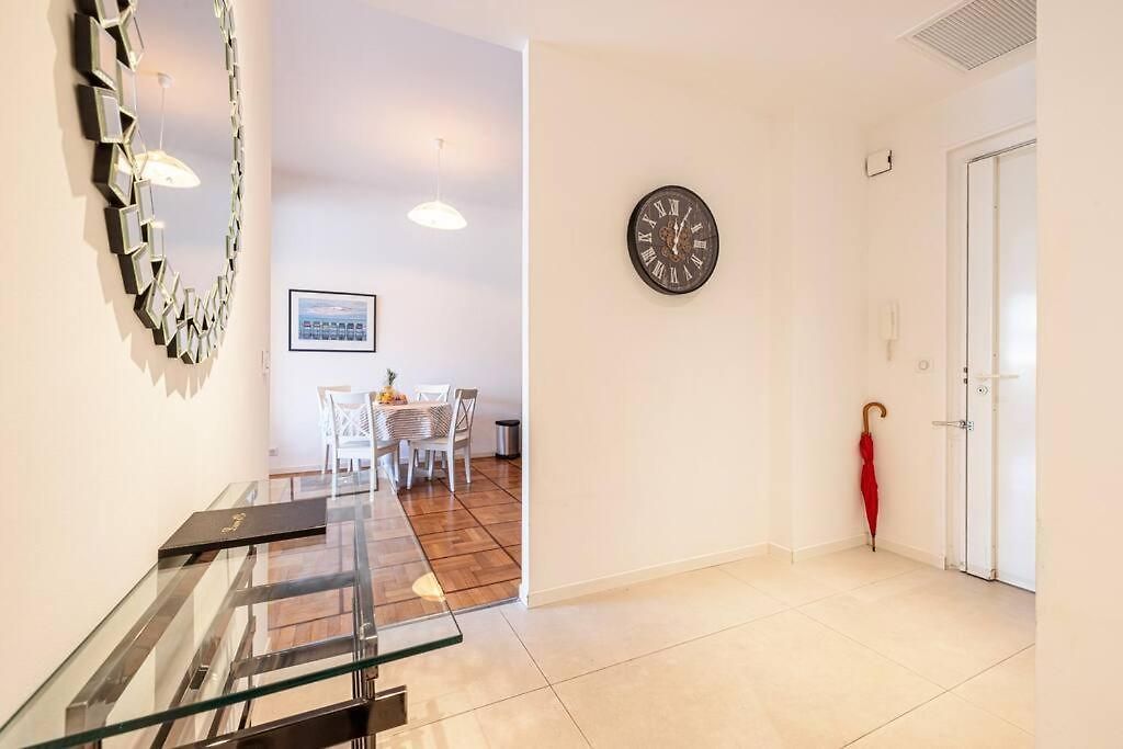 Apartment Le Palais De La Riviera
