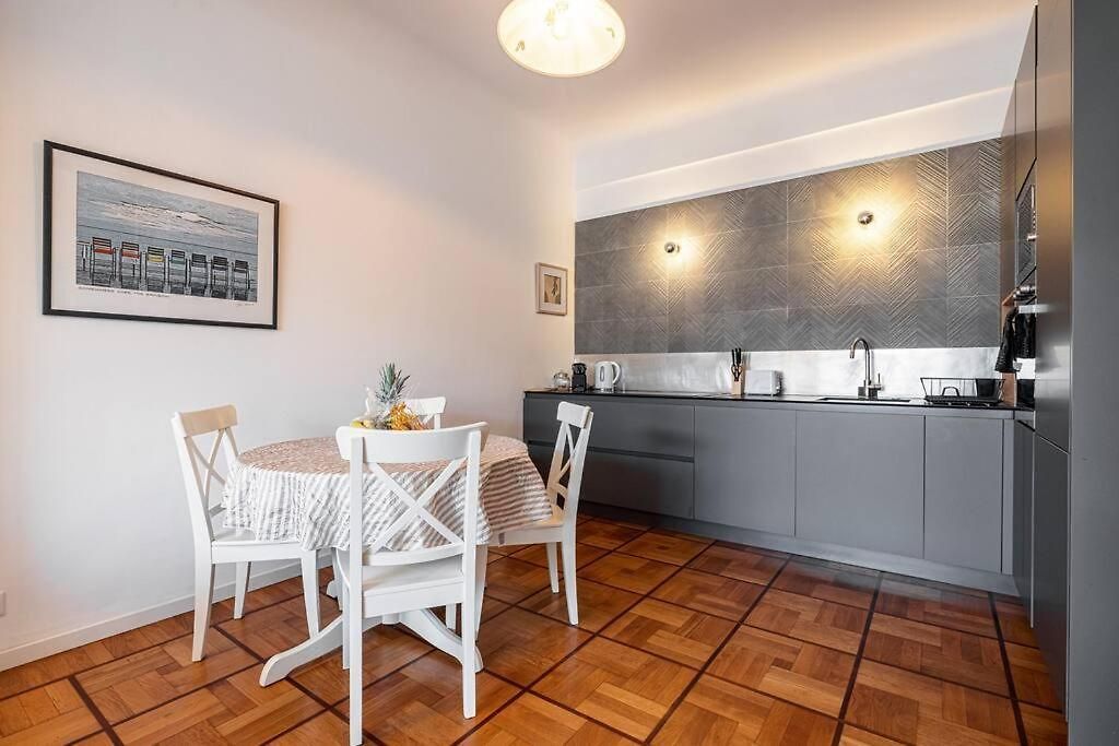 Le Palais De La Riviera Apartment