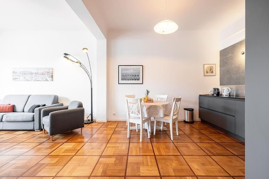 Apartment Le Palais De La Riviera