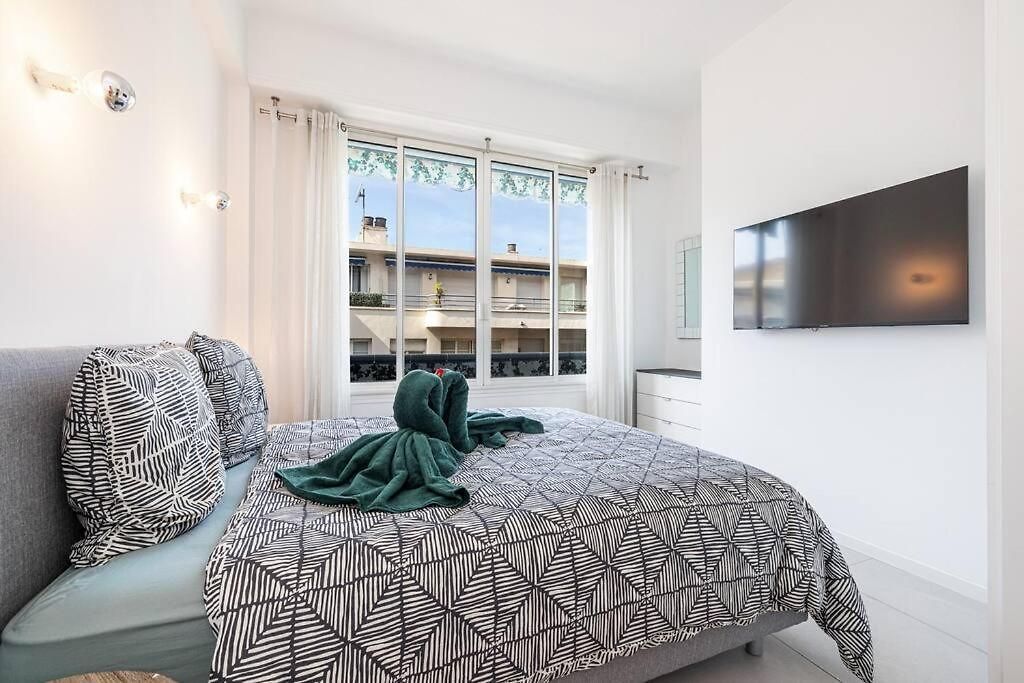 Apartment Le Palais De La Riviera *