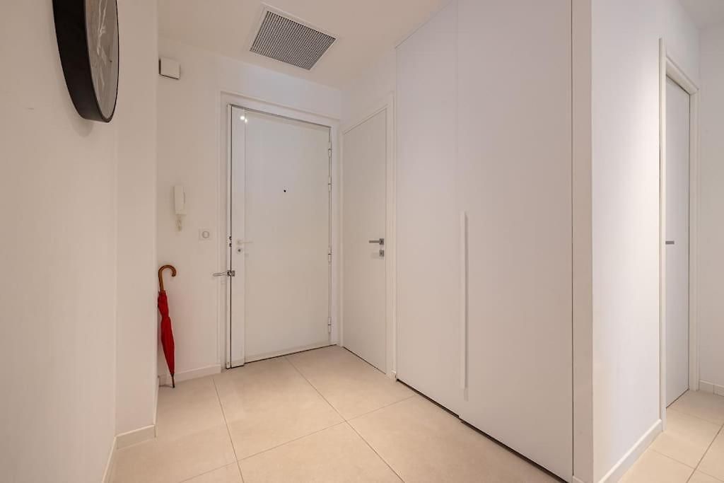 Apartment Le Palais De La Riviera