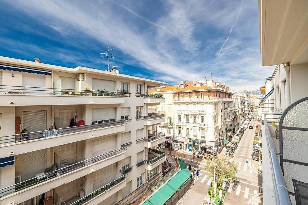 Le Palais De La Riviera * Nice