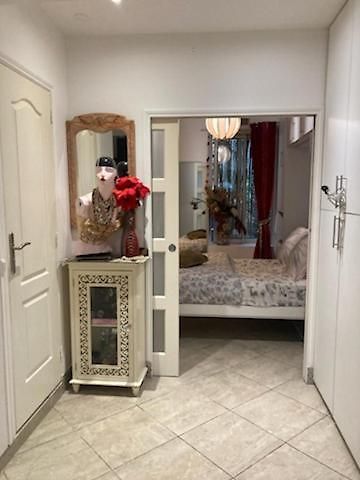 Apartment Un Jardin En *