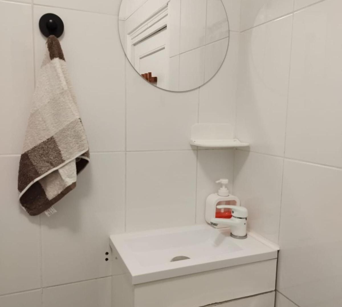 Private In Shared In The Center Of Séjour chez l'habitant *