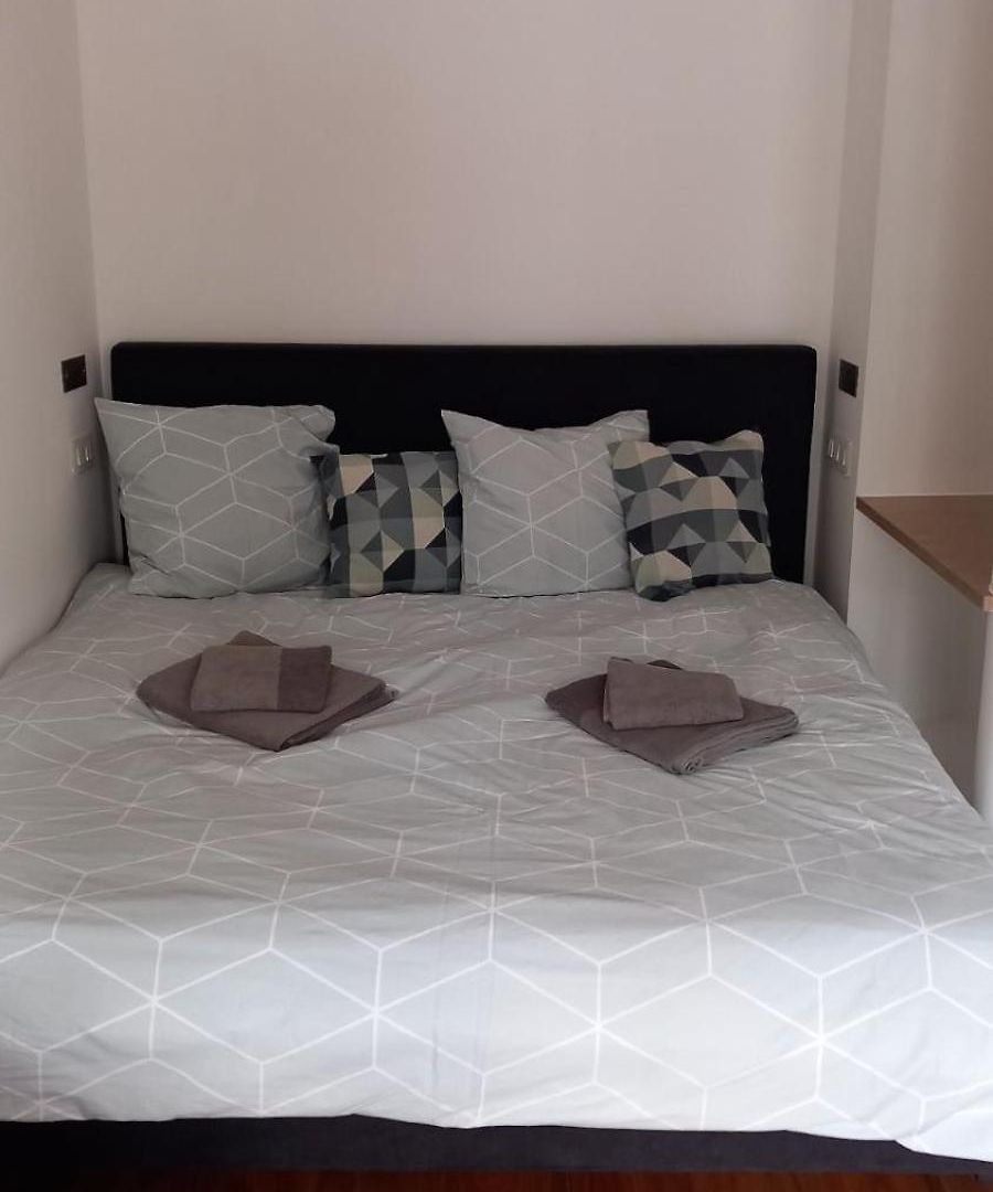 Appartement Very Nice
