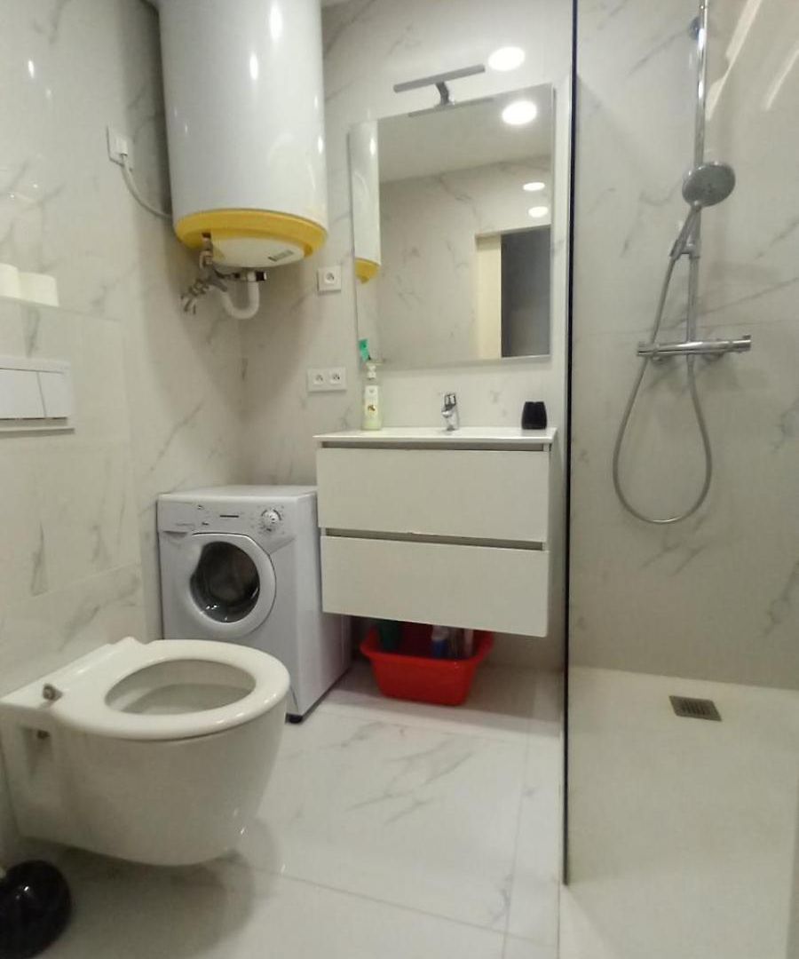 Appartement Very *