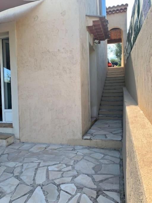 Duplex Holiday home