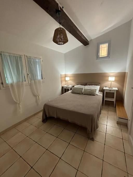 Holiday home Duplex Nice