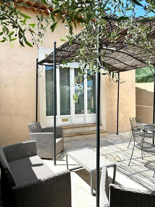Holiday home Duplex *