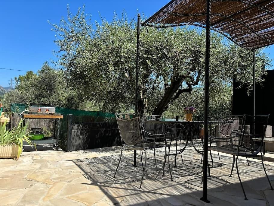 Duplex Holiday home