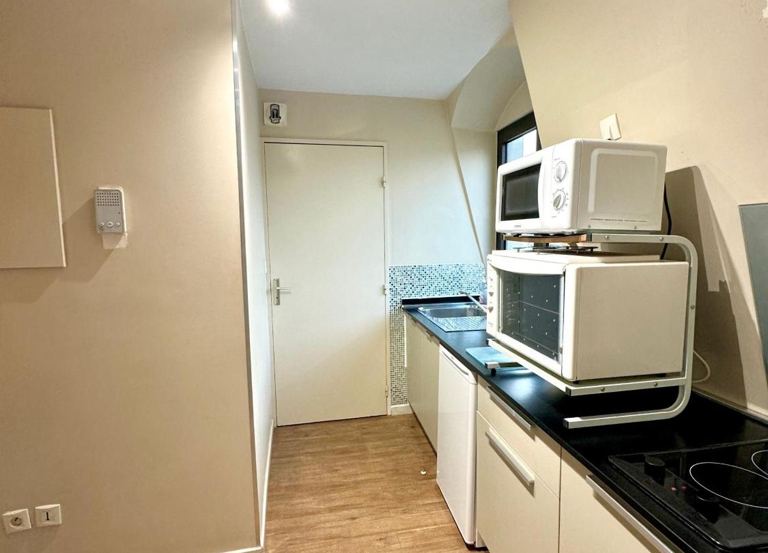 Centre, Magnifique Proche Appartement *